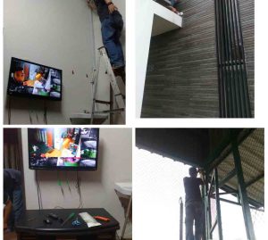 Jasa Service dan Instalasi CCTV Bandung